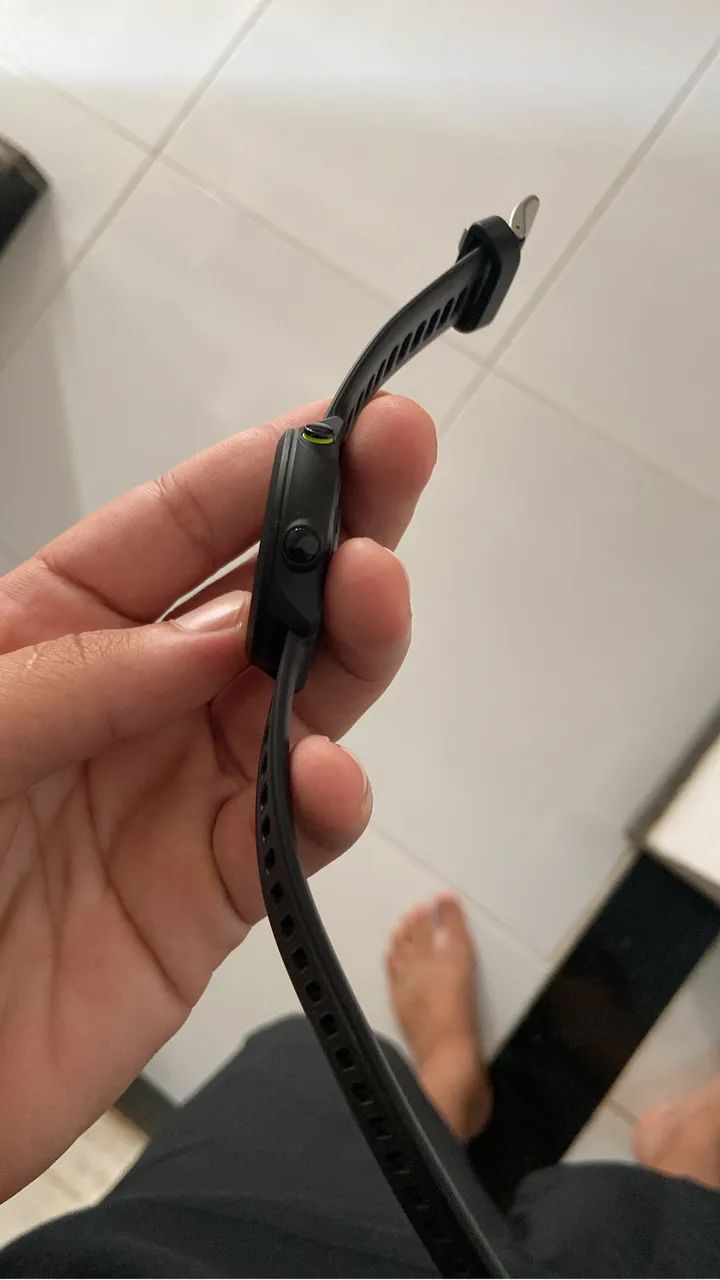 Relógio garmin 55 - Foto 3