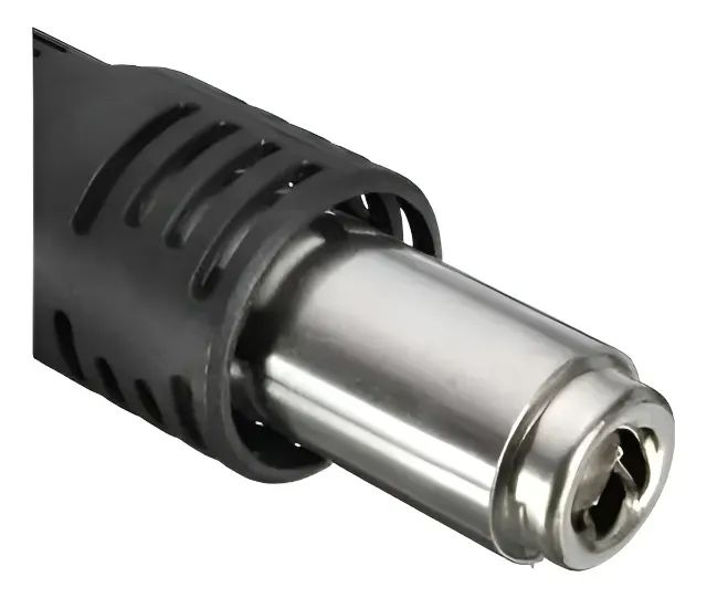 Canhão De Ar Tech Eletrônic Compativél Afr 850a 850b  - Foto 2