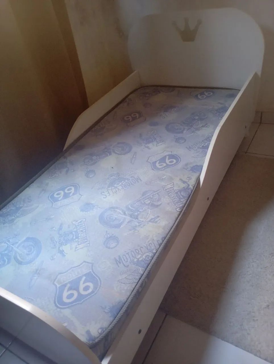 Cama infantil  - Foto 2