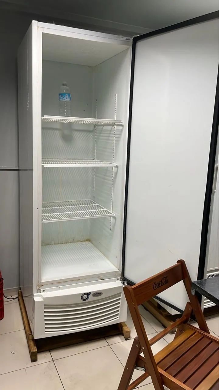 Freezer vertical  - Foto 3