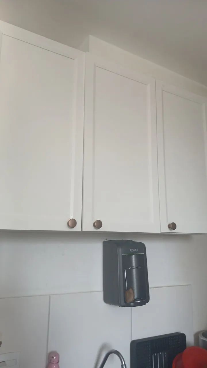 Móveis de cozinha 