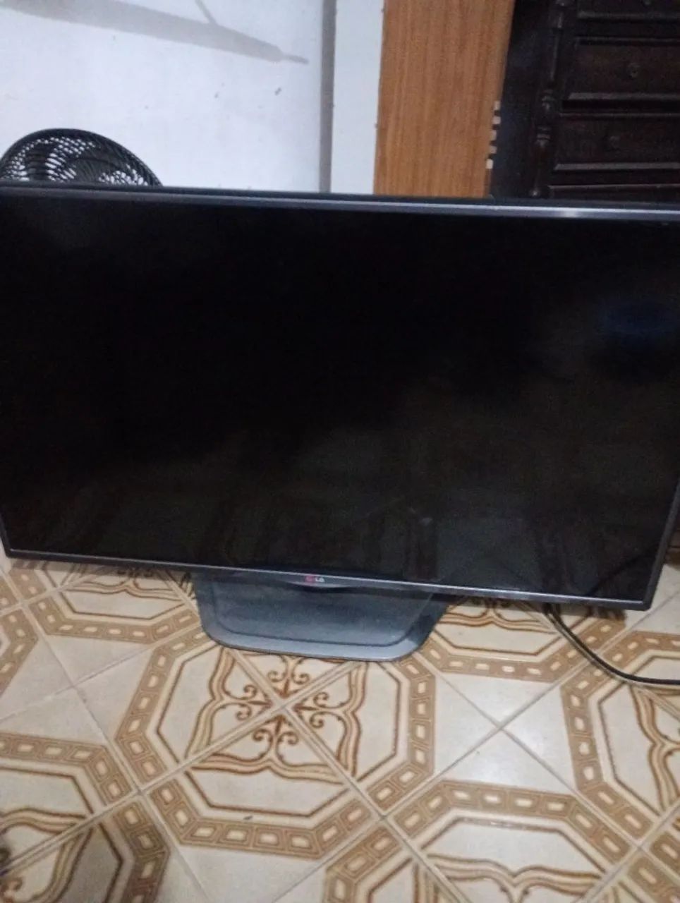 Smart tvs