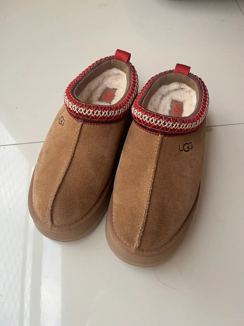 Ugg Tazz  - Foto 3