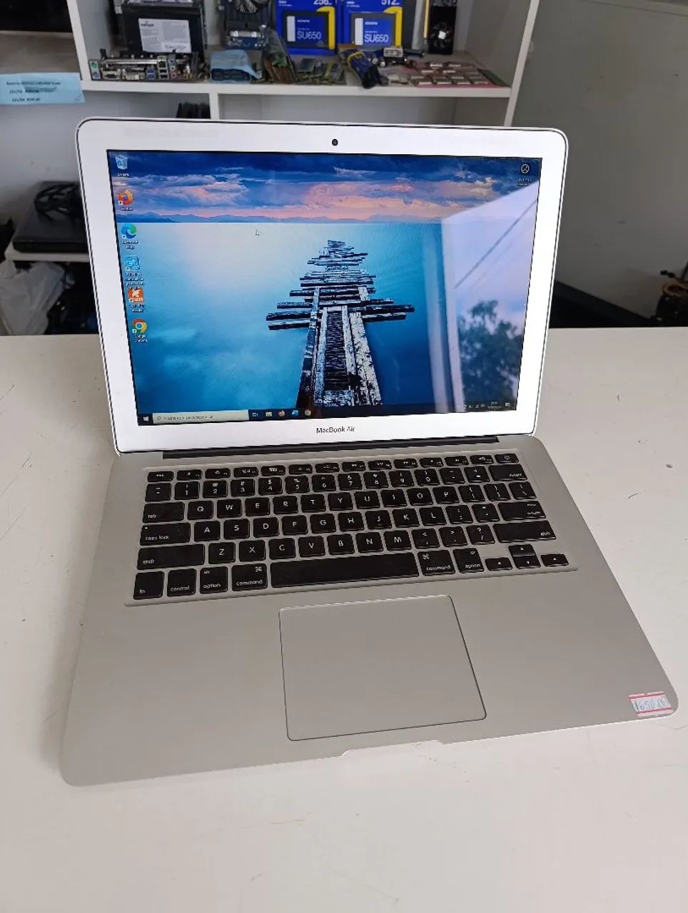 MacBook Air 13 A1466 