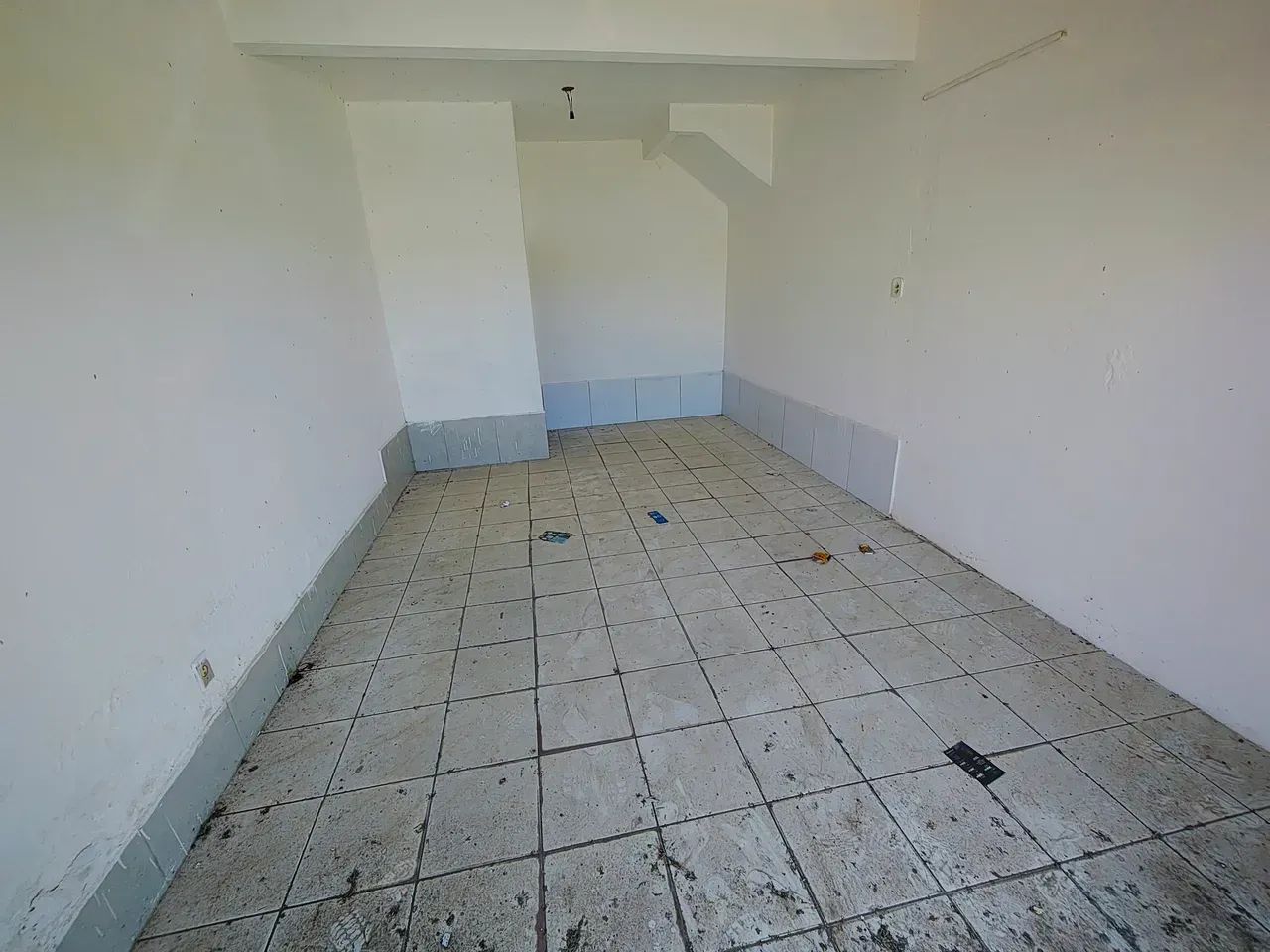 Alugo ponto comercial no terminal do Cleto - Maceió - AL - Foto 5