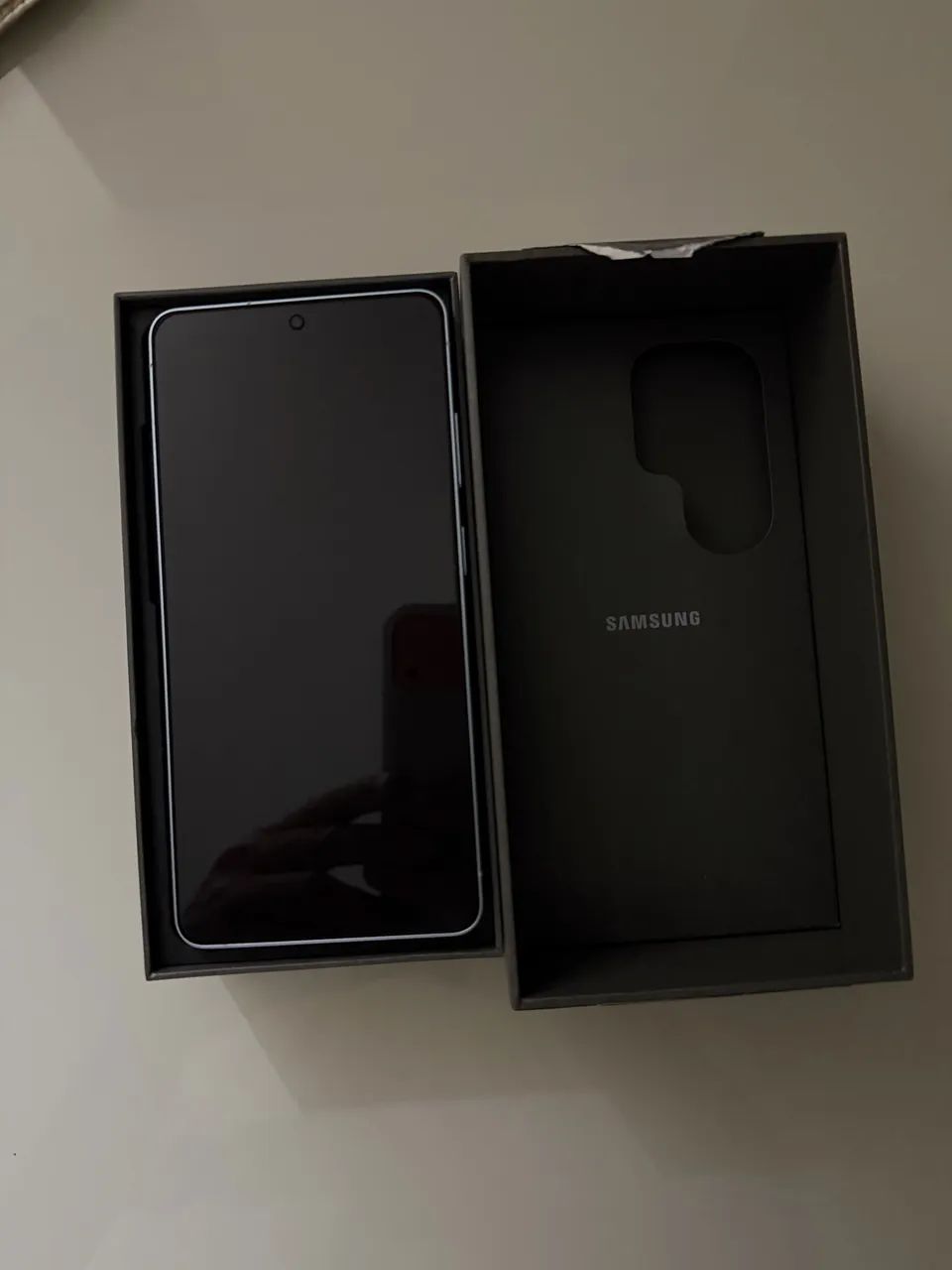 Samsung s26 Ultra 1tb de Armazenamento. - Foto 2