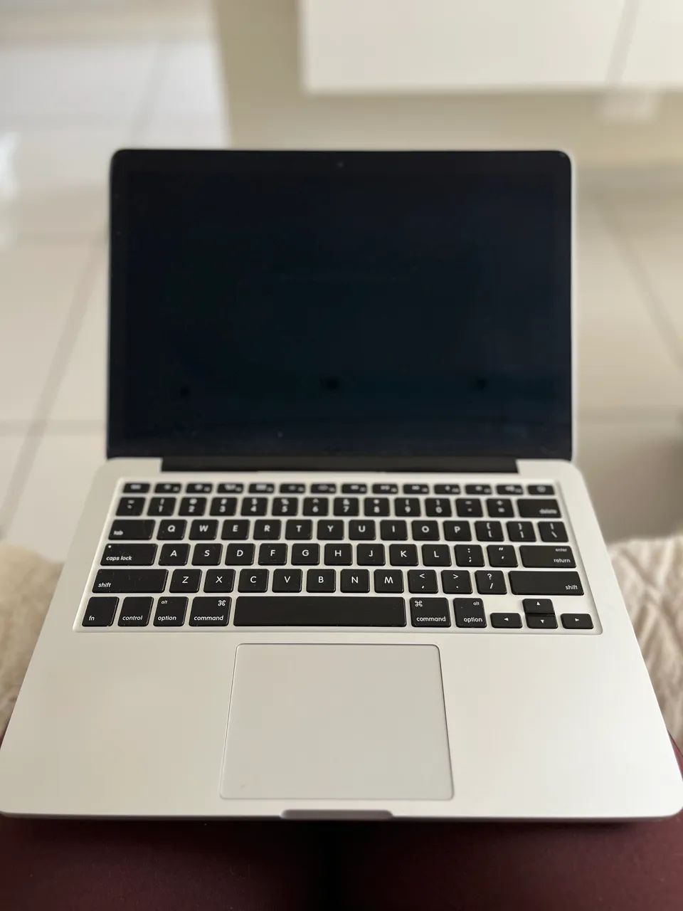 MacBook Pro 2015 (com caixa) - Notebooks - Areias, São José