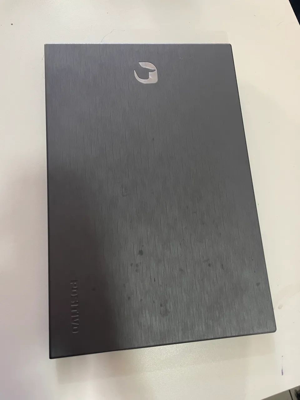 Notebook Positivo, ótimo estado R$850 pronto para uso - Foto 4