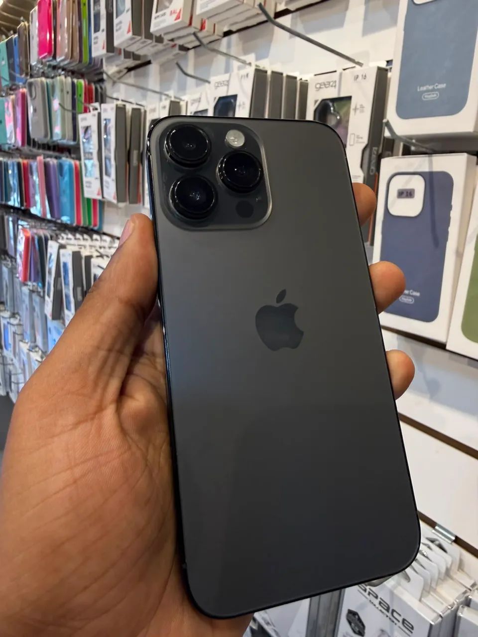 iPhone 14 Pro Max 