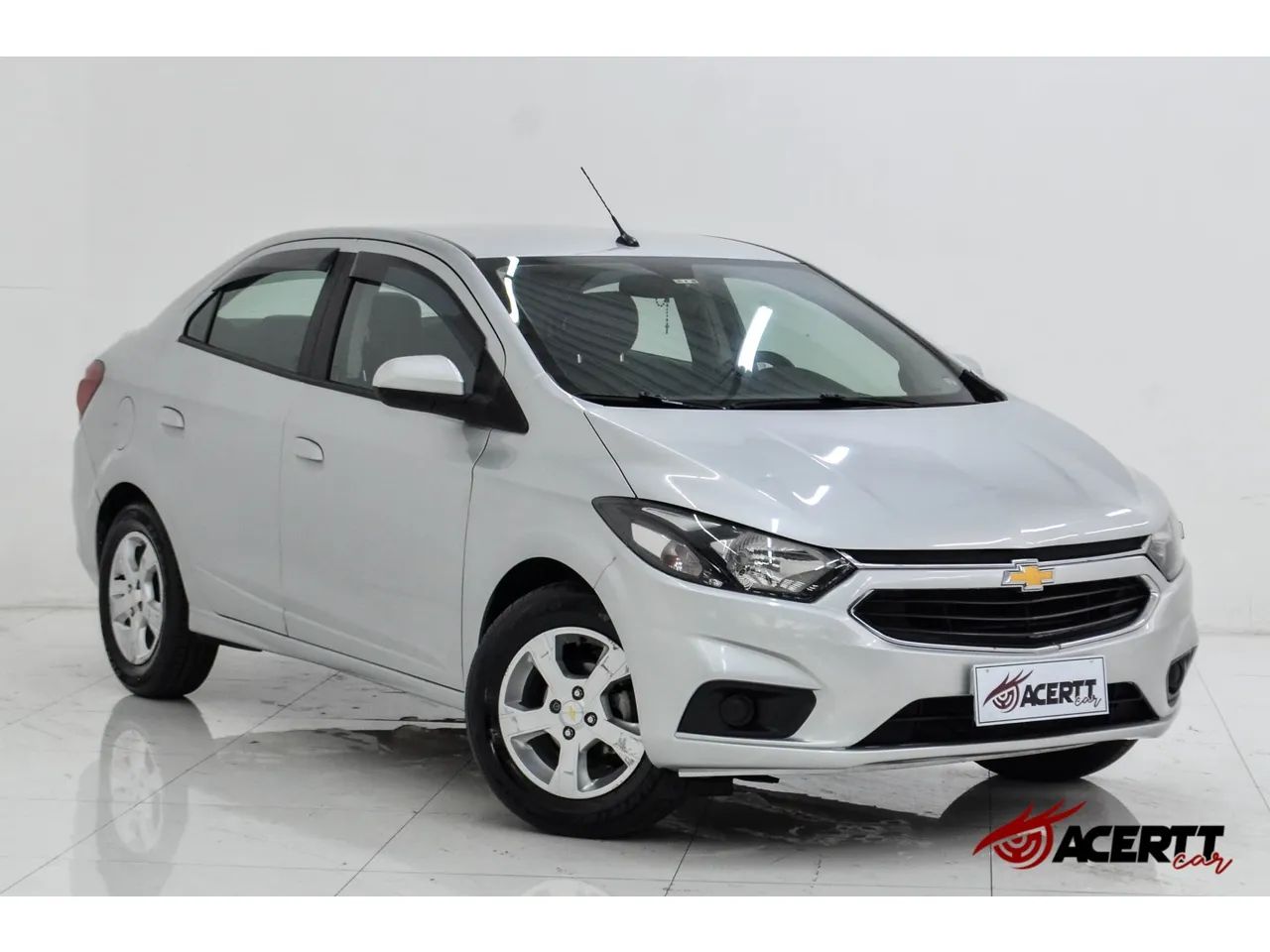 Chevrolet Prisma 2018 - Foto 3