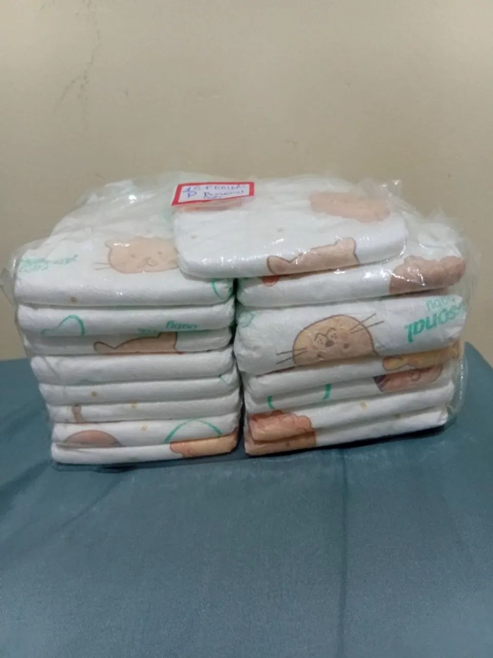 Disposable Diapers65562853127426121