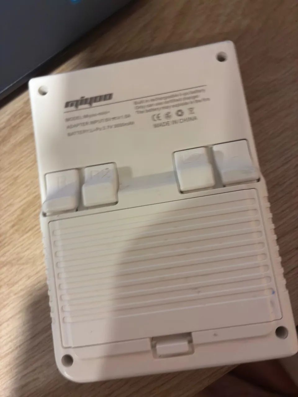 Miyoo Mini Plus 128GB - Foto 2