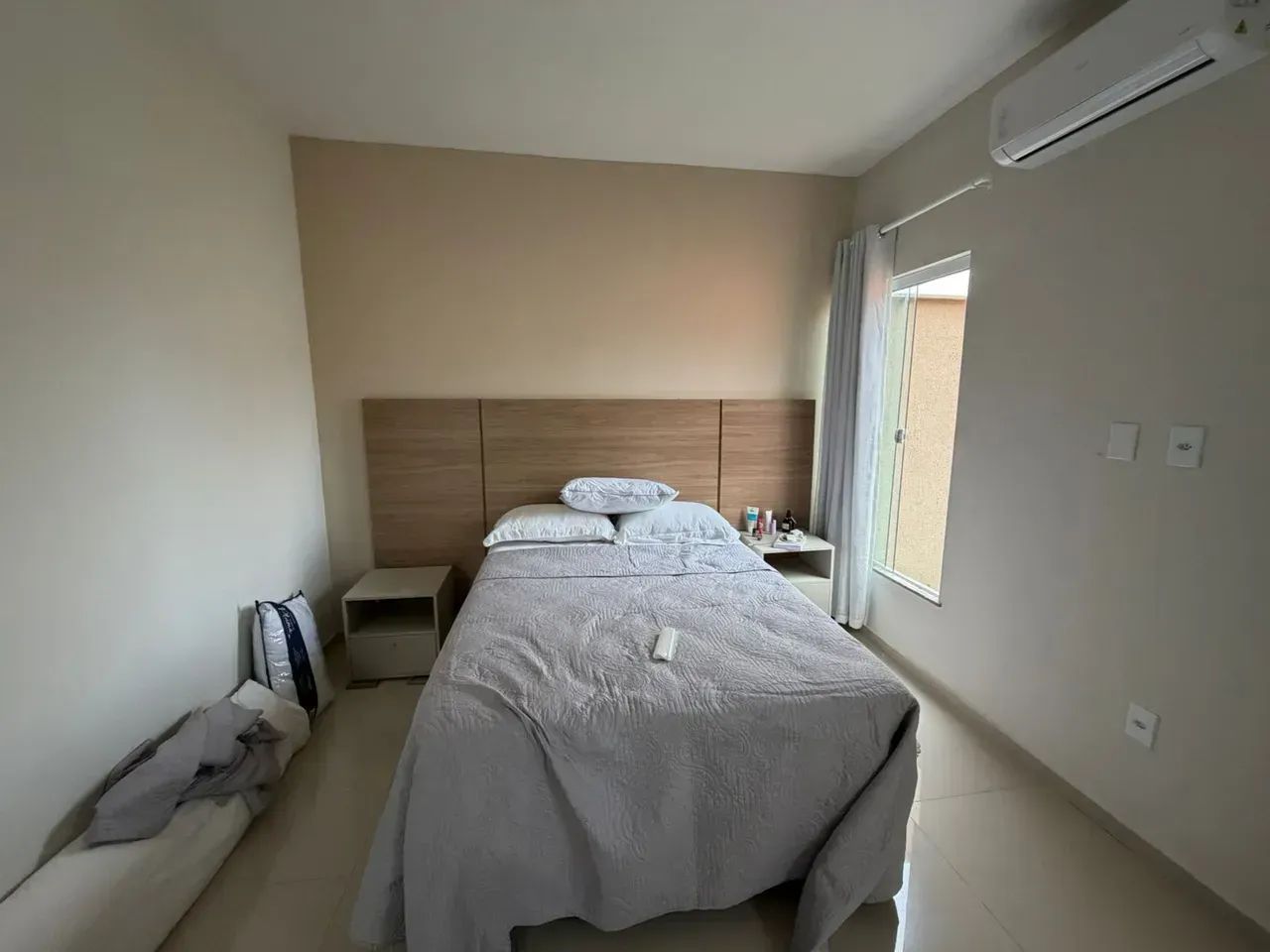 JS074. ALUGO CASA EM CONDOMÍNIO MOBILIADA - Foto 2