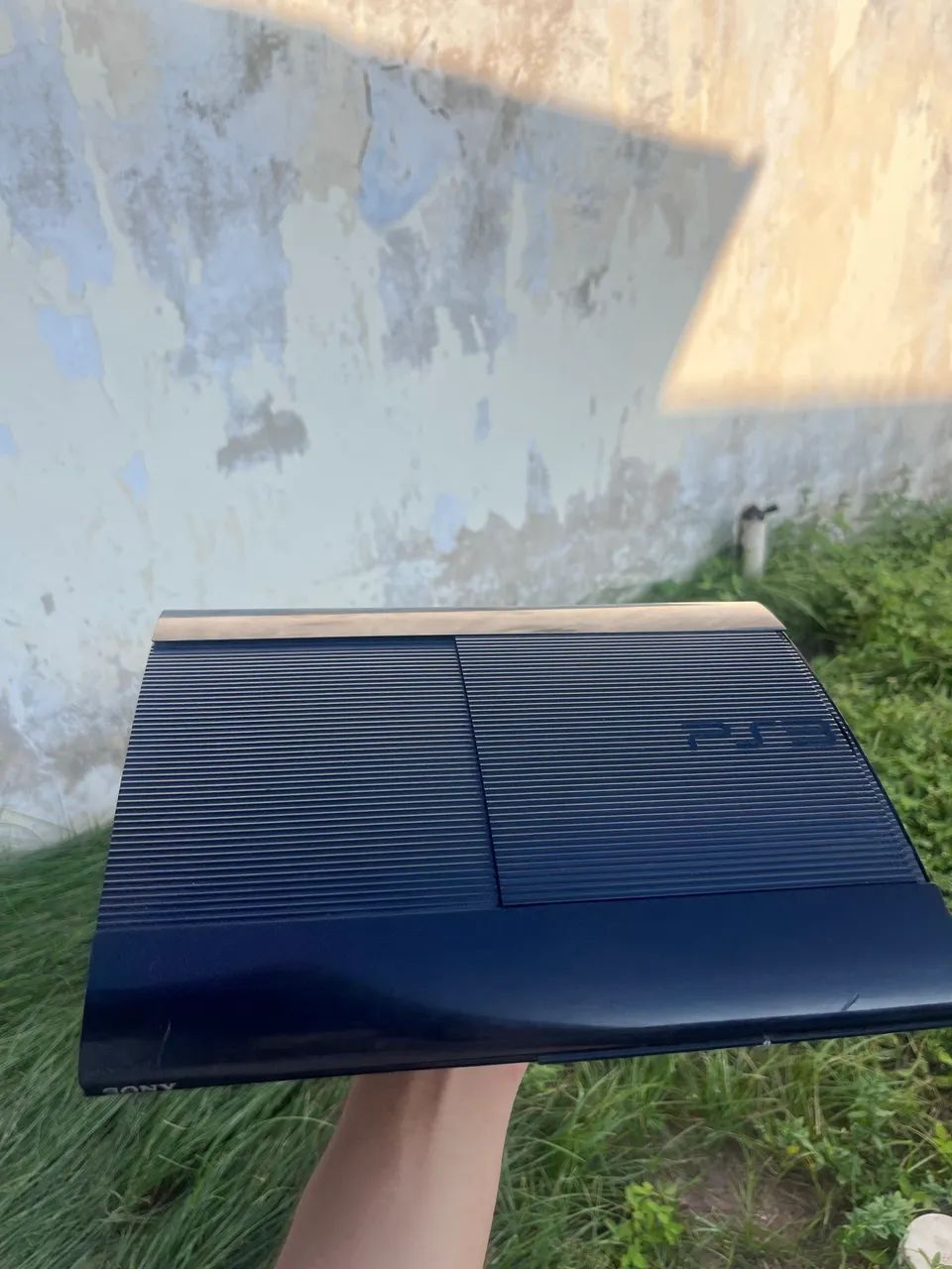 PlayStation 3/ PS3 Perfeito - Foto 2