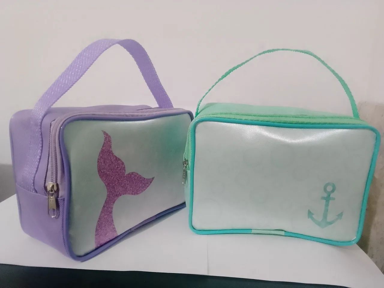 Lembrancinhas personalizadas 