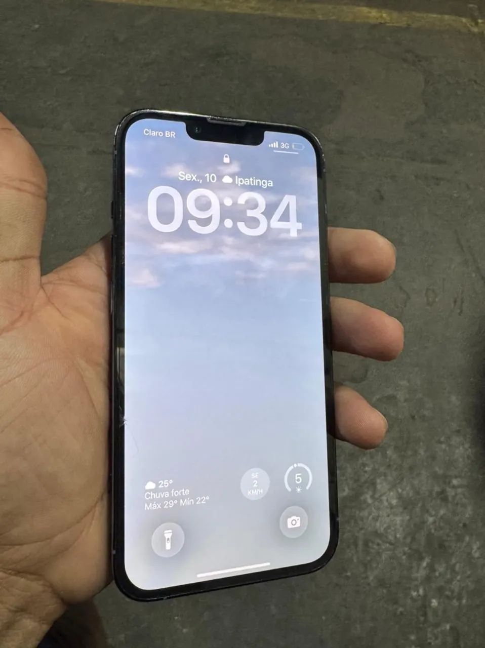 iPhone 13 Pro  - Foto 4