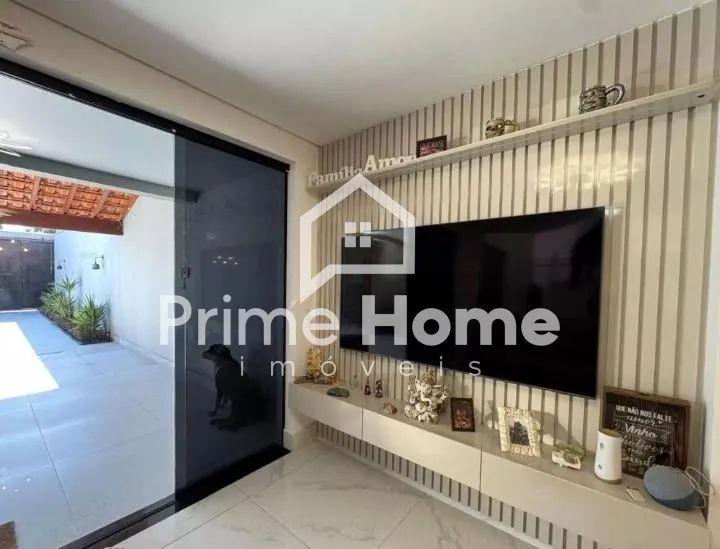 casa - Jardim Residencial Ravagnani - Sumaré - Foto 5