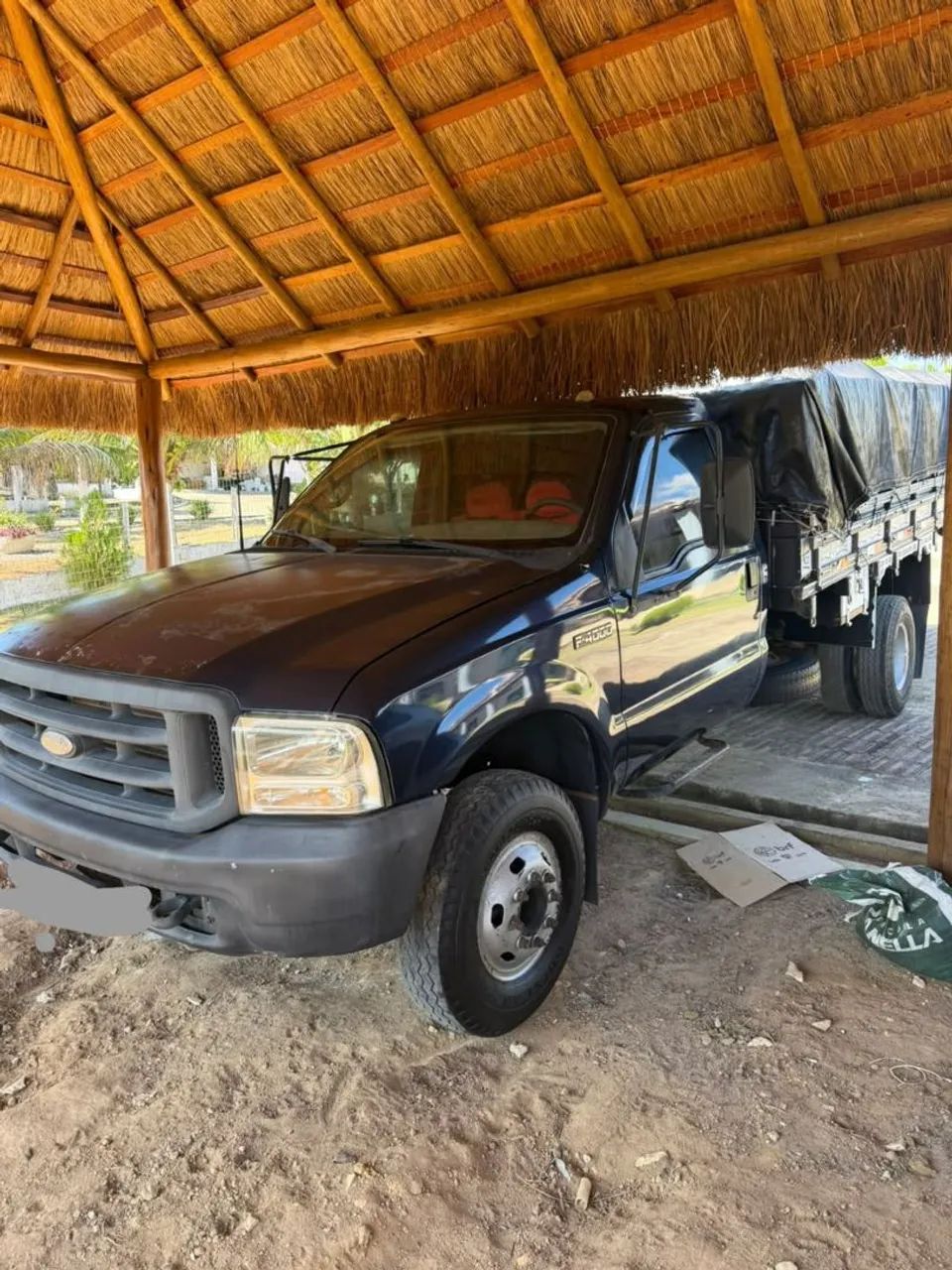Vendo f4.000 - Foto 3