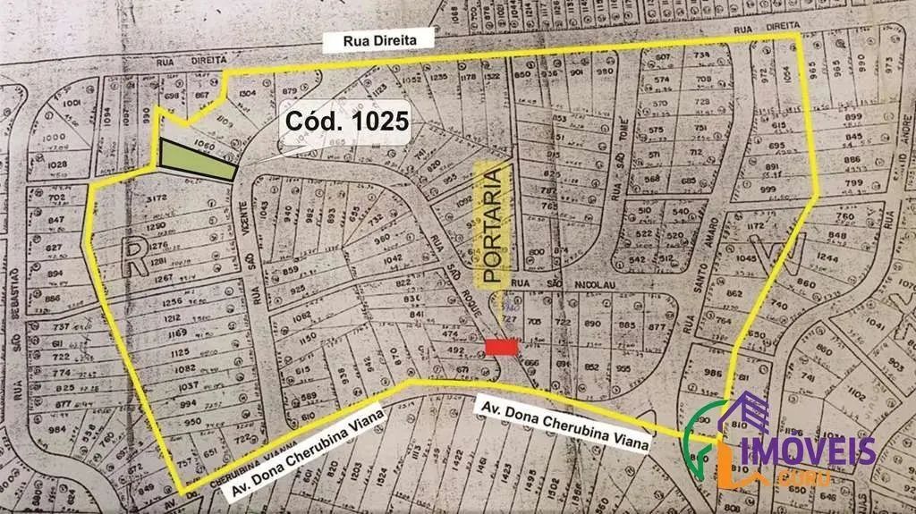 TERRENO EM CONDOMÍNIO - VILA SANTO ANTÔNIO - SP - Foto 3