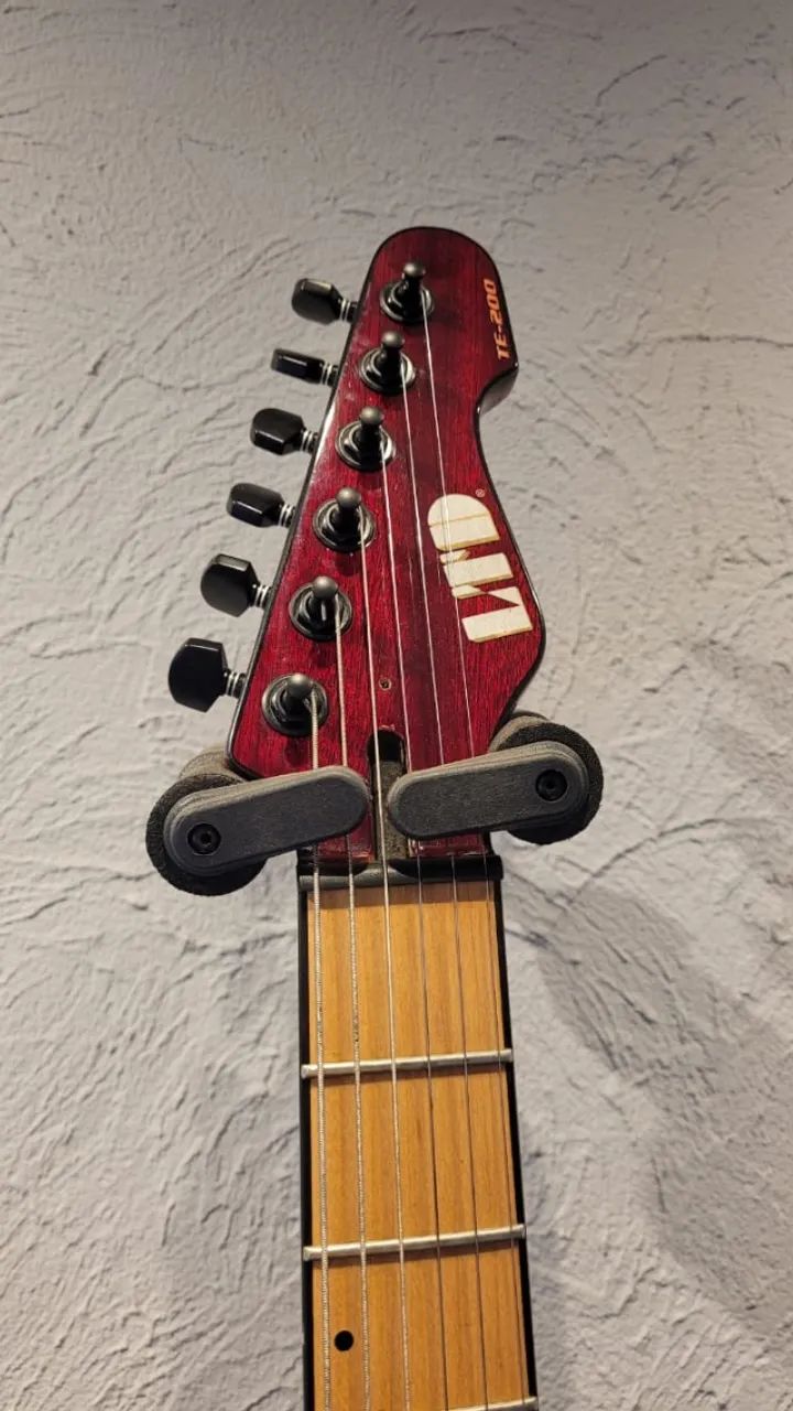 Guitarra Telecaster ltd te-200 - Foto 2