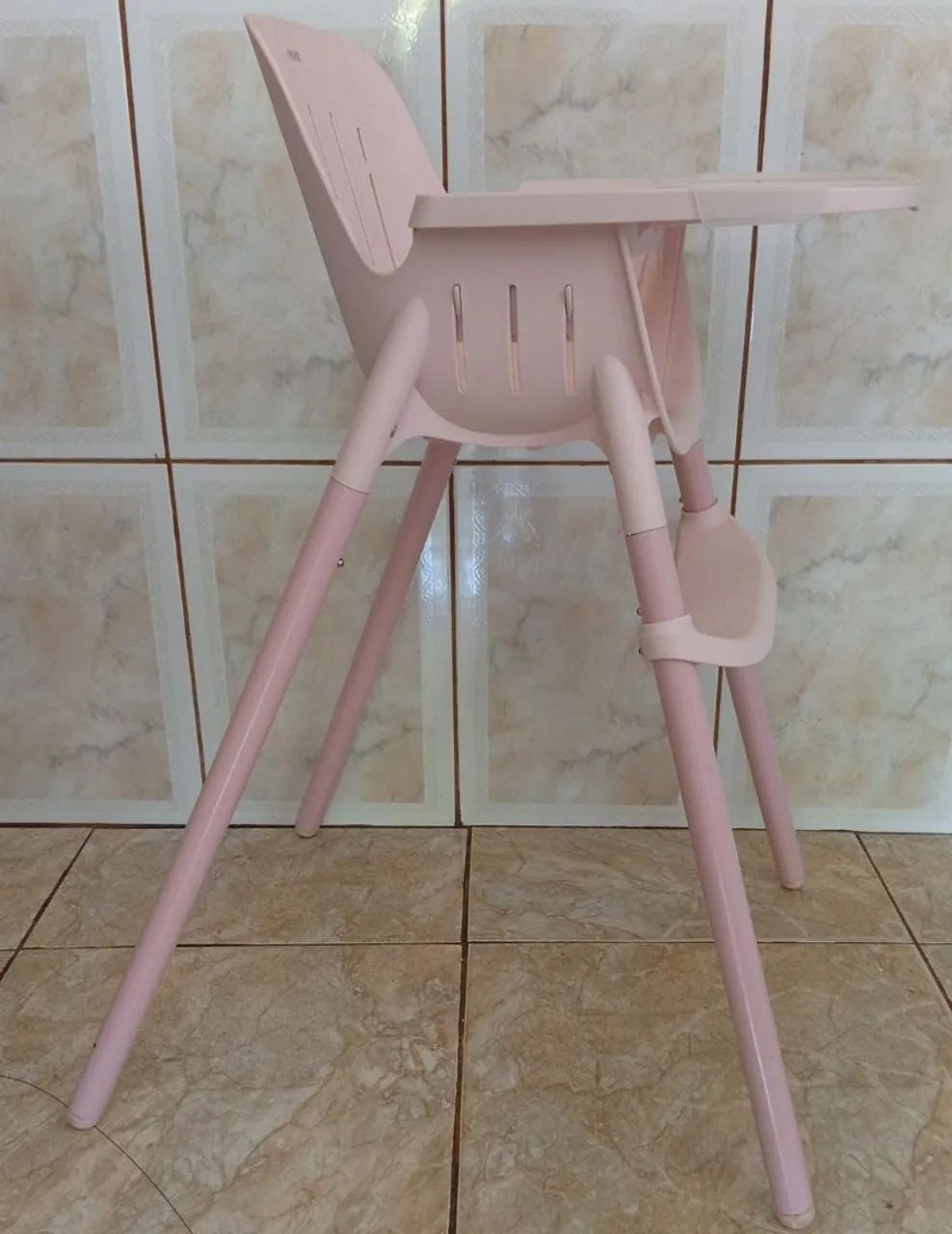 Cadeirinha de comida infantil  - Foto 2