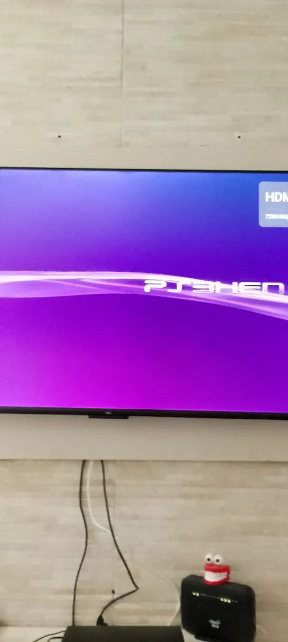PS3 - Foto 3