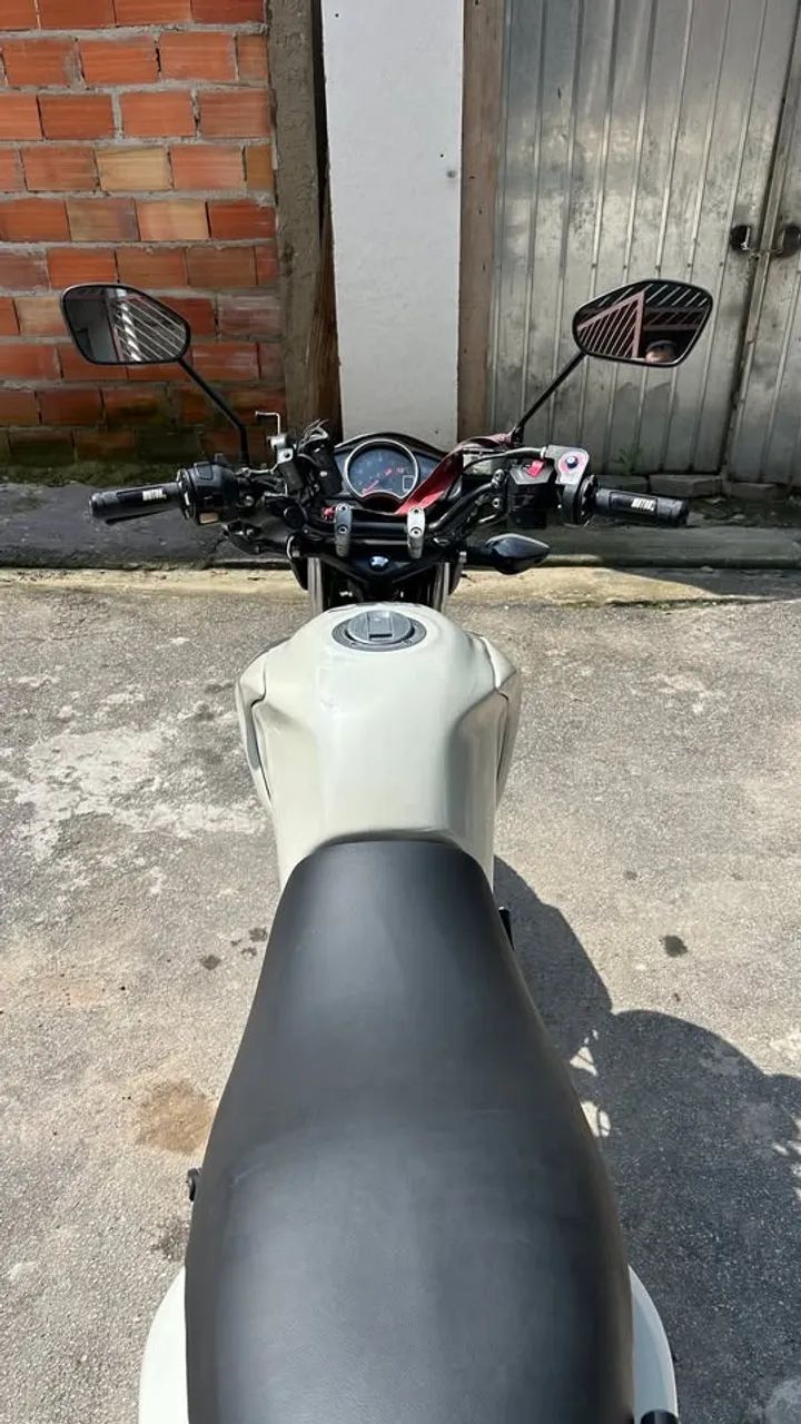  Dafra riva 150c preparada 230cc - Foto 4