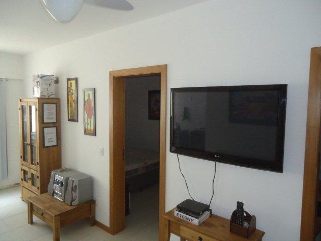 Apart. NOVO c/split -WIFI- 5 pessoas em Capão - Foto 11