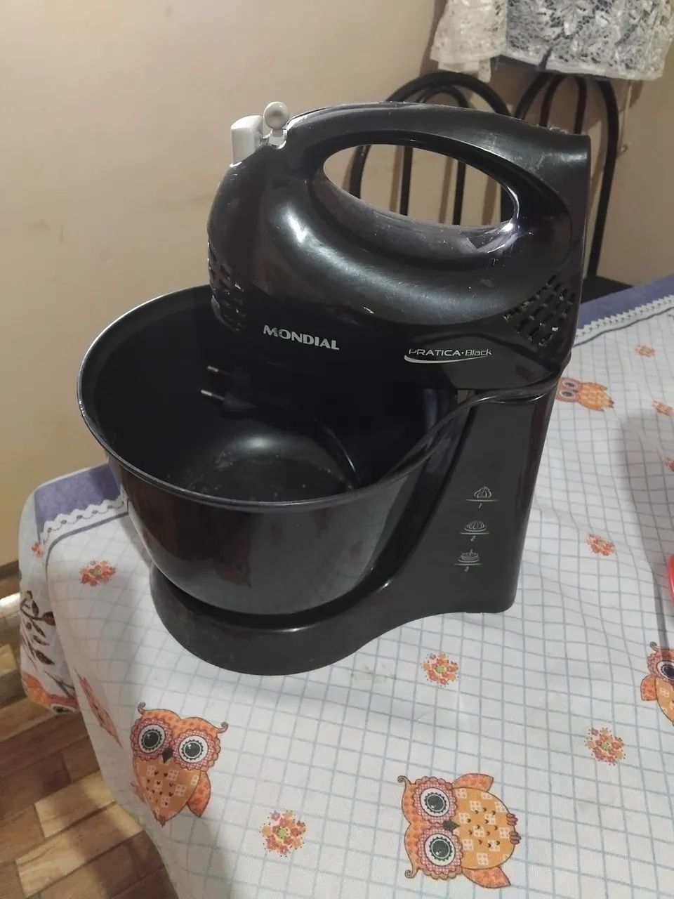 Vendo batedeira  - Foto 2