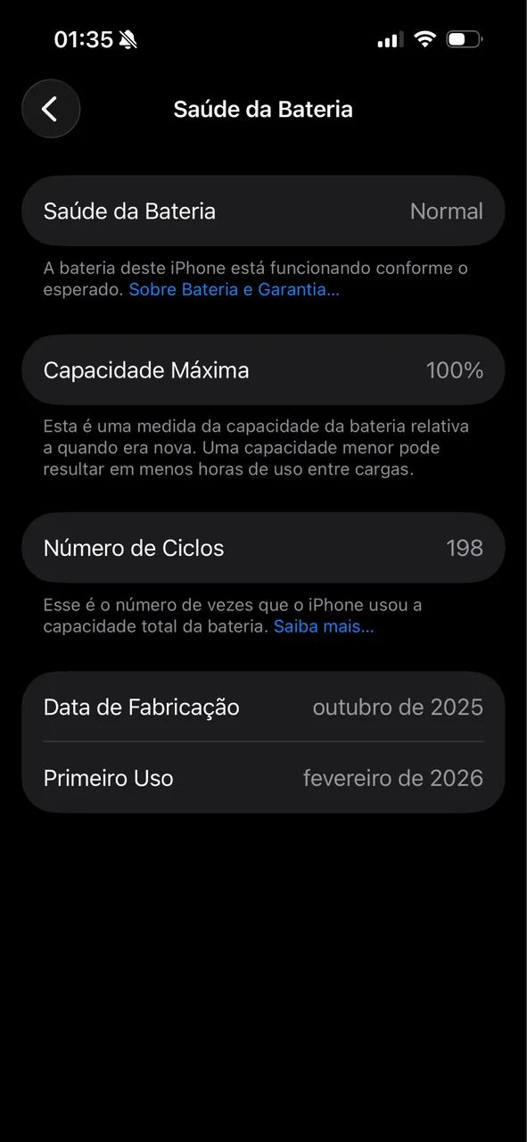 iPhone 16 128gb  - Foto 2