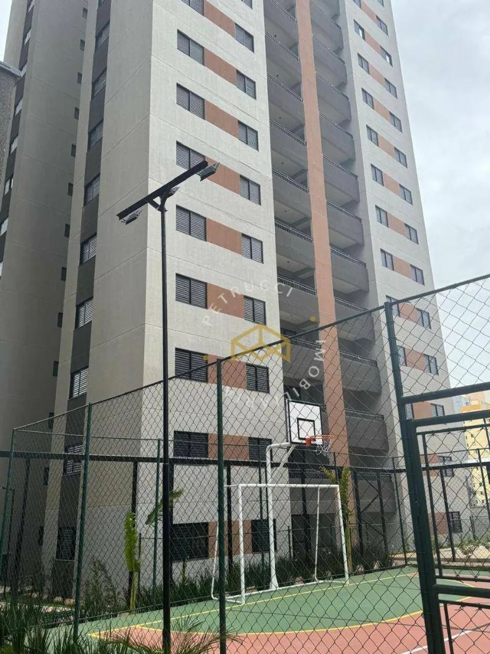 APARTAMENTO À VENDA NO BONFIM, CAMPINAS/SP - Foto 3