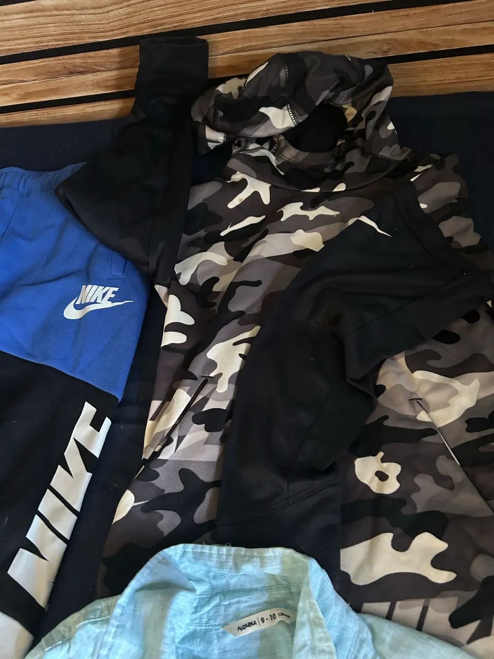 Roupa menino de marca  - Foto 2