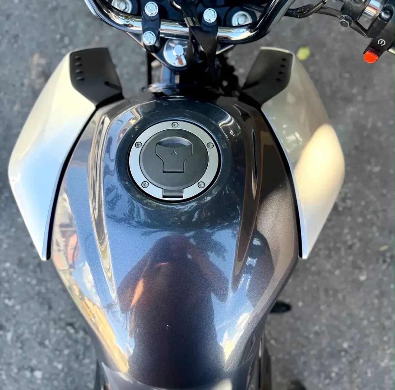 CG 160 titan - Foto 2