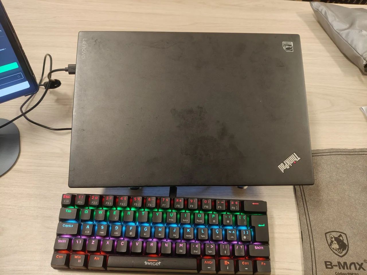 Notebook i5 12 Ram  - Foto 3