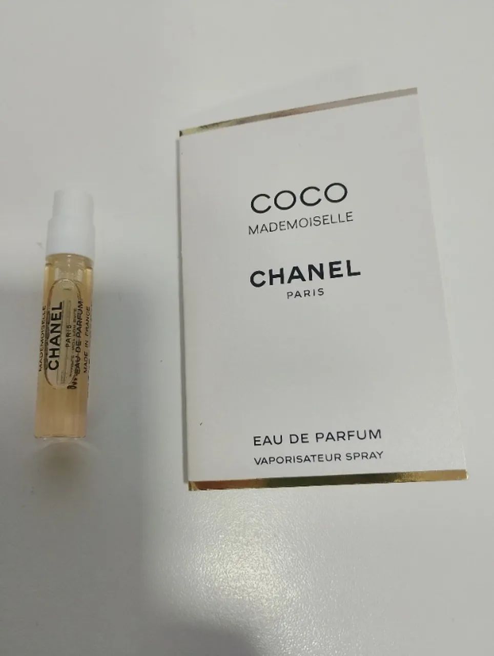 perfume chanel coco original  - Foto 3
