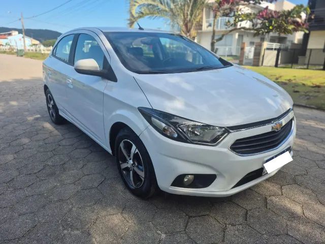 Chevrolet Onix Hatch LTZ 1.4 8V Flex Aut. 4P 2018 - Foto 2