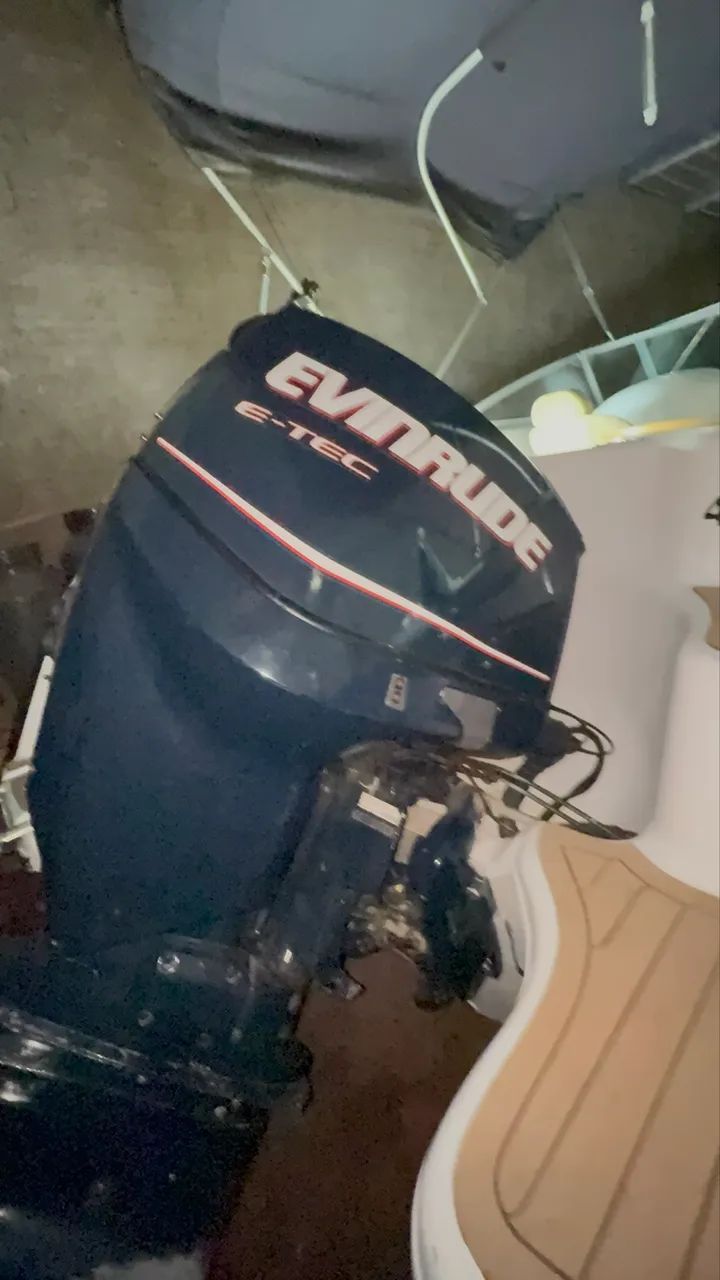 Lancha Triton 200 Open - Foto 2