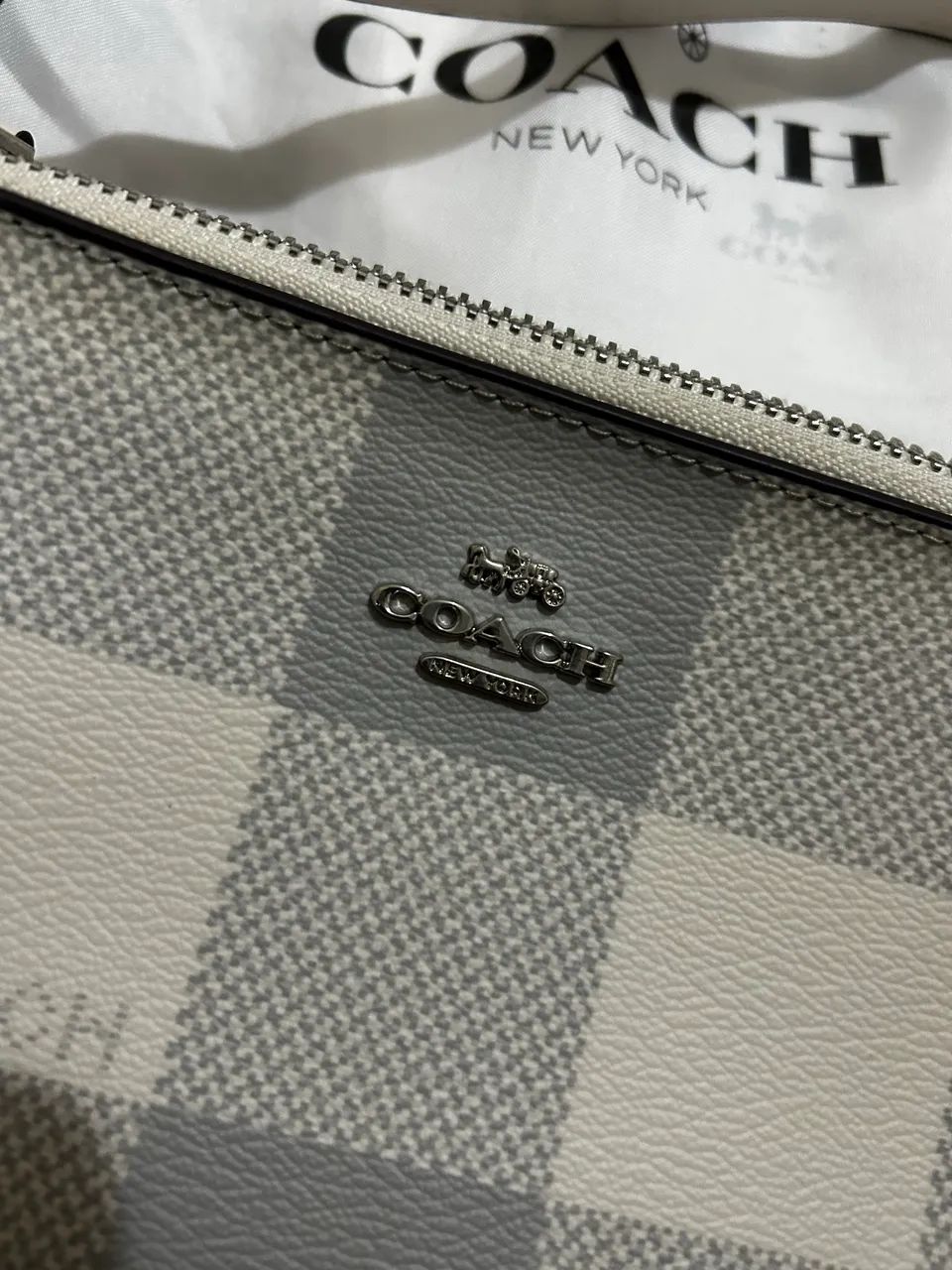 Bolsa Coach New York - Foto 3