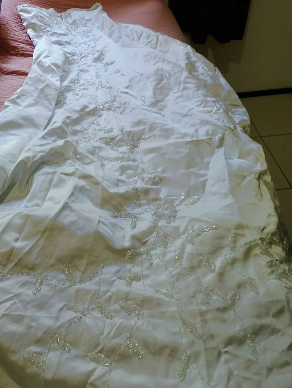 Vestido de Noiva - Foto 5