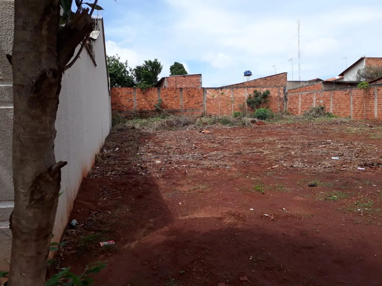 LOTE PARTICULAR RECANTO DO BOSQUE - Foto 2