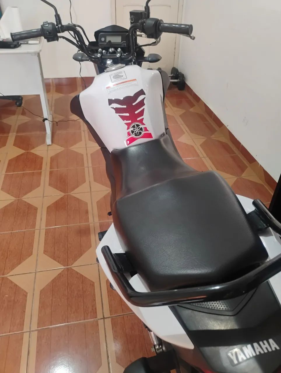 Ybr factor150 ed - Foto 3