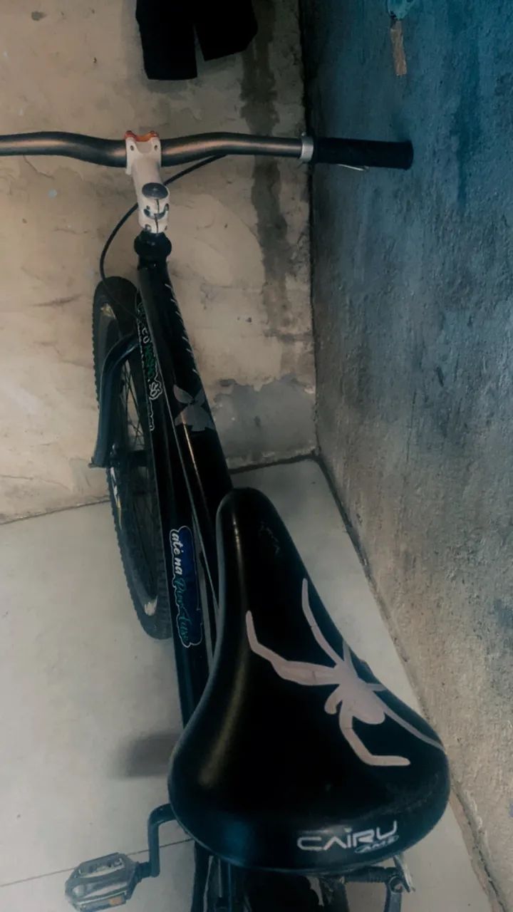Bicicleta  - Foto 3