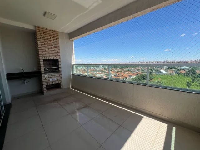 Apartamento Jardim Botânico