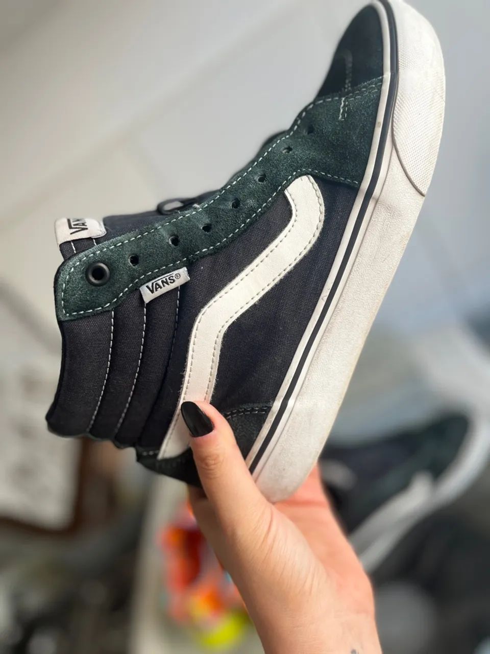Tênis Vans - Foto 4