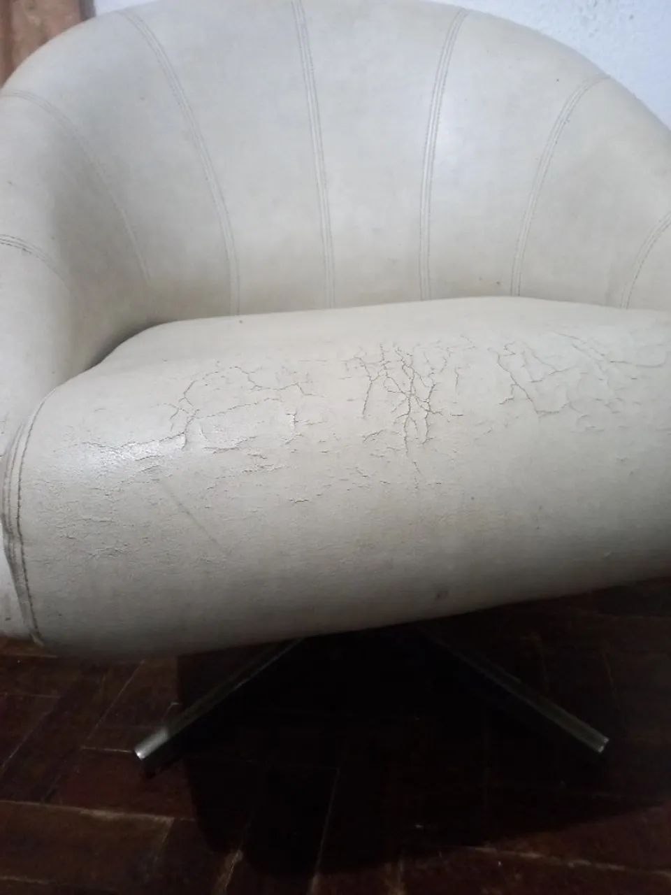  Vendo 2 Poltronas  - Foto 3