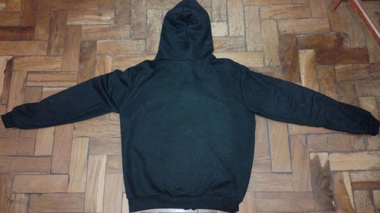 Moletom de Anjos  - Foto 3