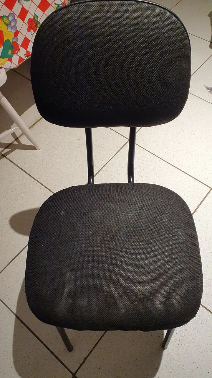 Cadeira gamer  - Foto 3