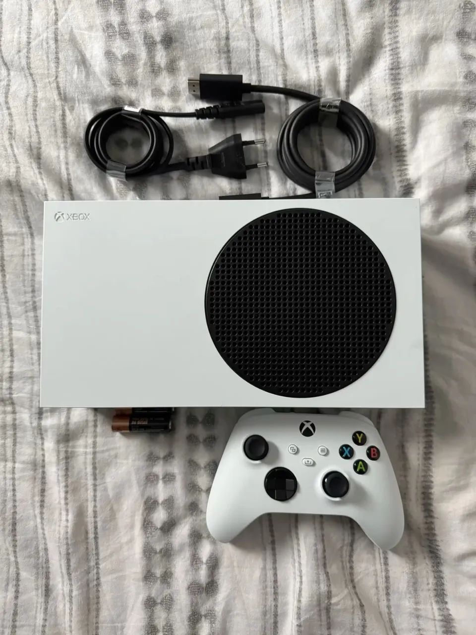 Xbox Séries S 