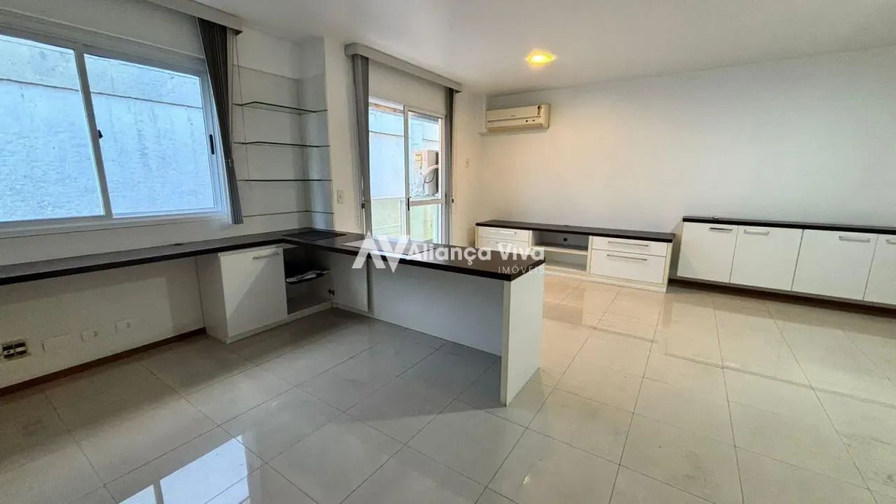 Jardim Botânico | Apartamento 2 quartos, sendo 1 suite - Foto 5