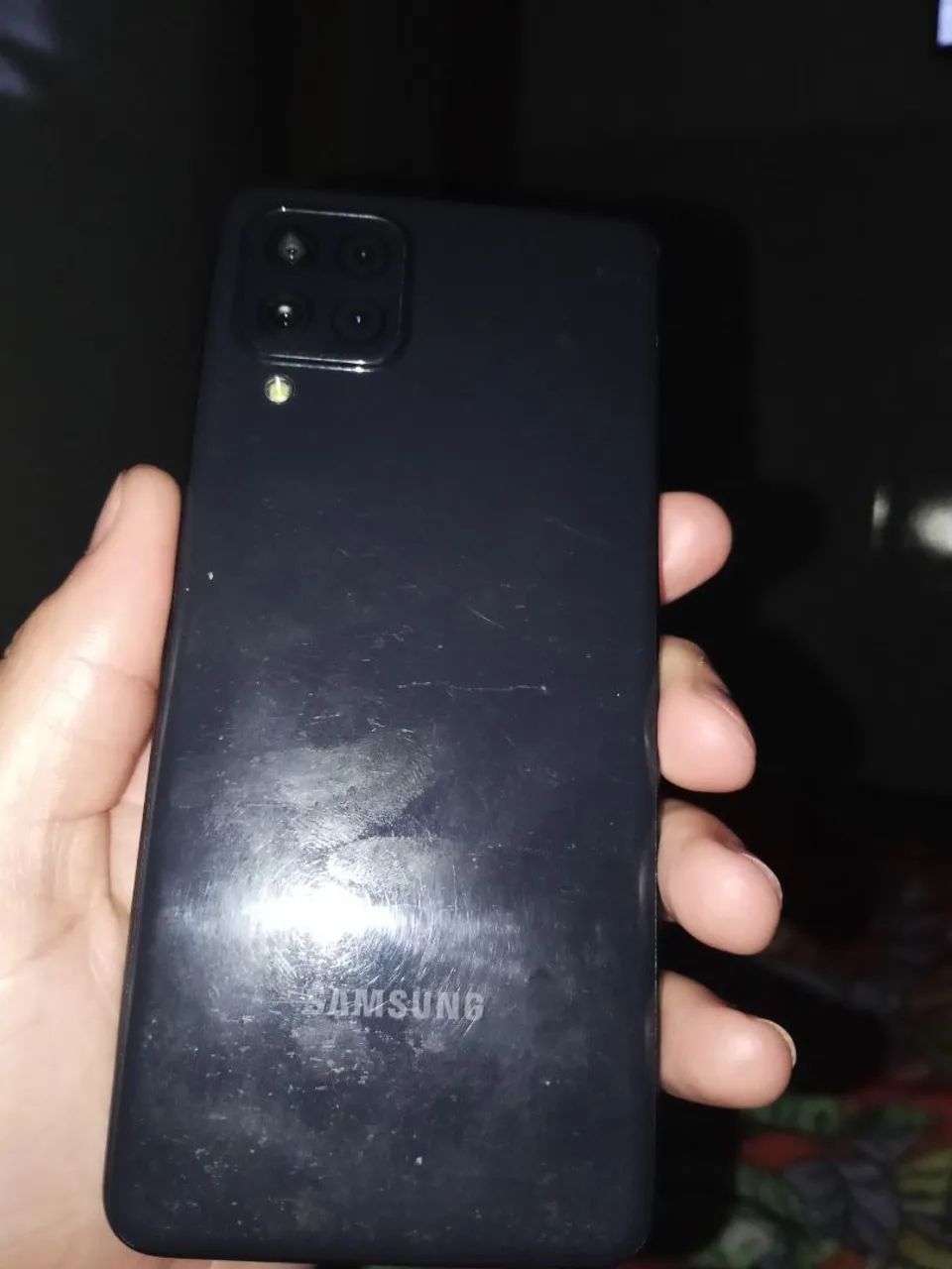 Samsung A22